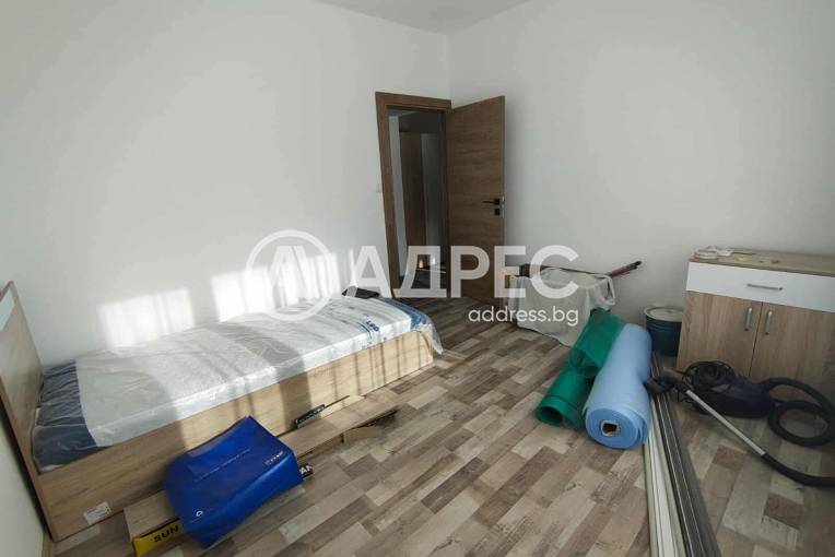 Тристаен апартамент, Шумен, Тракия, 687267, Снимка 11