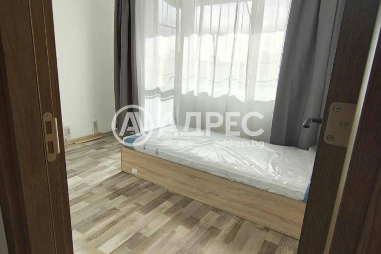 Тристаен апартамент, Шумен, Тракия, 687267, Снимка 12