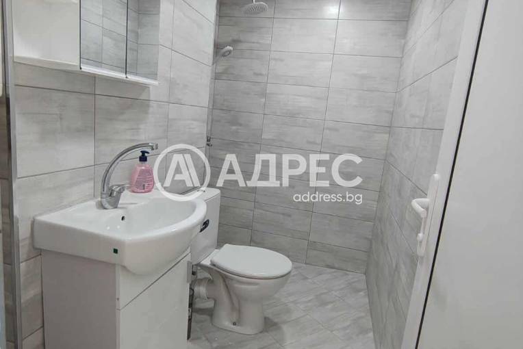 Тристаен апартамент, Шумен, Тракия, 687267, Снимка 2
