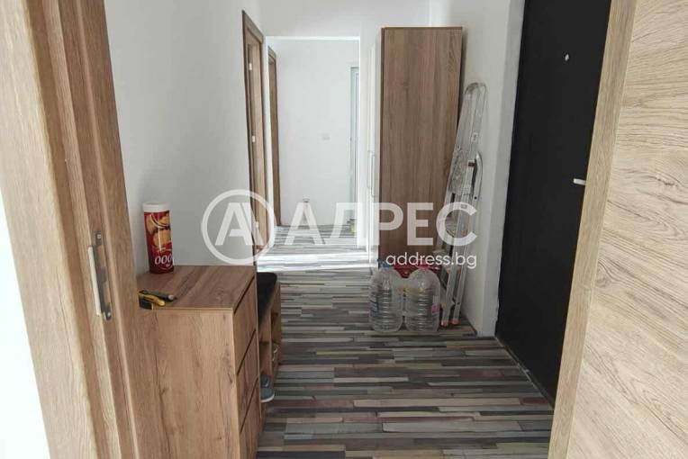 Тристаен апартамент, Шумен, Тракия, 687267, Снимка 4