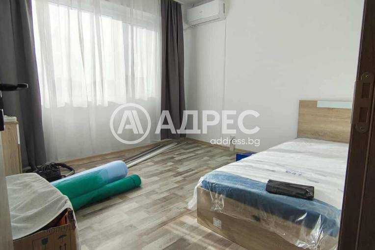 Тристаен апартамент, Шумен, Тракия, 687267, Снимка 8