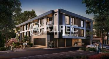 Двустаен апартамент, Пловдив, Прослав, 688267, Снимка 2