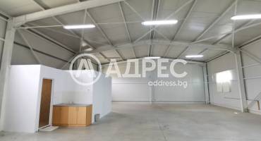 Цех/Склад, Склаве, 689267, Снимка 1