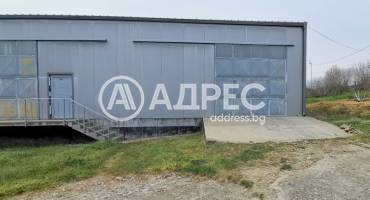 Цех/Склад, Склаве, 689267, Снимка 10