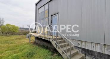 Цех/Склад, Склаве, 689267, Снимка 11