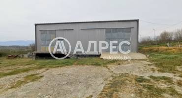 Цех/Склад, Склаве, 689267, Снимка 12