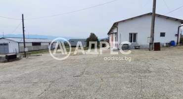 Цех/Склад, Склаве, 689267, Снимка 13