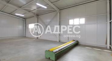 Цех/Склад, Склаве, 689267, Снимка 2