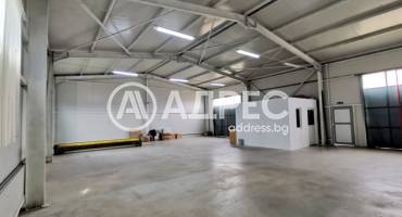 Цех/Склад, Склаве, 689267, Снимка 3