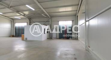 Цех/Склад, Склаве, 689267, Снимка 4