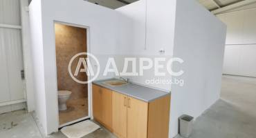 Цех/Склад, Склаве, 689267, Снимка 6