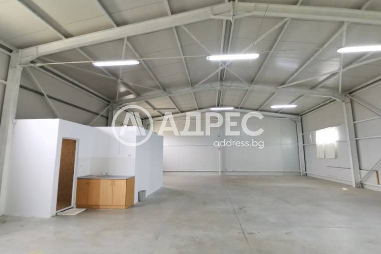 Цех/Склад, Склаве, 689267, Снимка 1