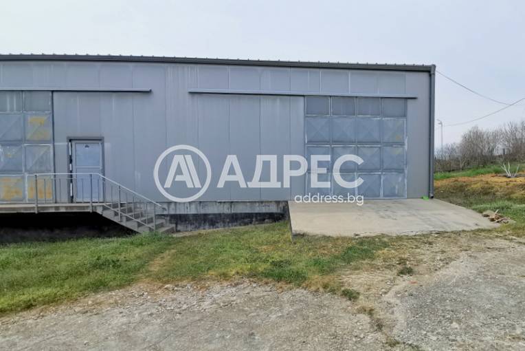 Цех/Склад, Склаве, 689267, Снимка 10