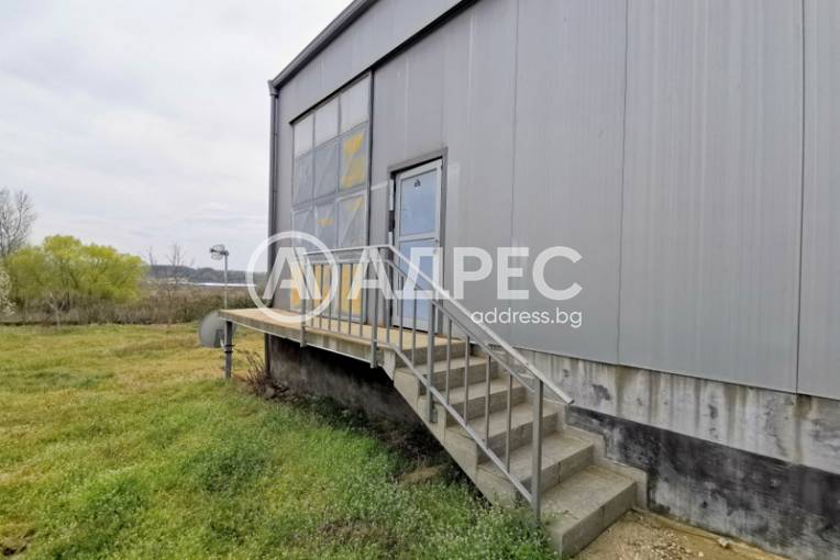 Цех/Склад, Склаве, 689267, Снимка 11