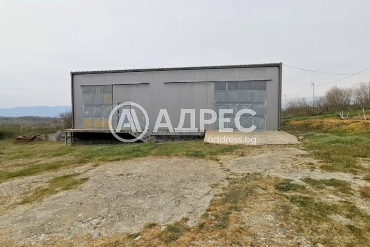 Цех/Склад, Склаве, 689267, Снимка 12