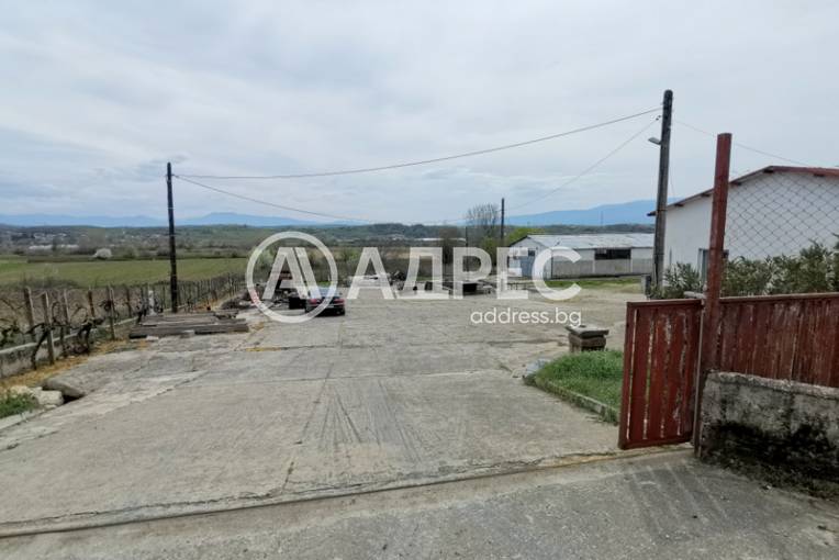 Цех/Склад, Склаве, 689267, Снимка 14