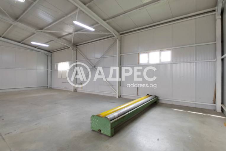 Цех/Склад, Склаве, 689267, Снимка 2