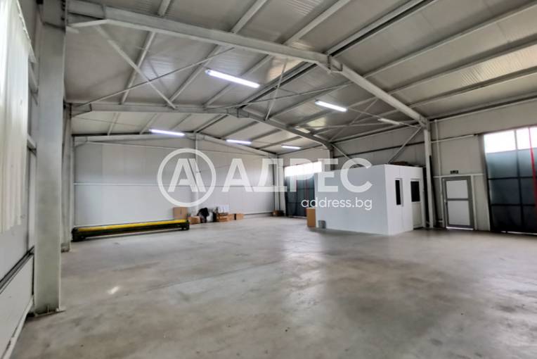 Цех/Склад, Склаве, 689267, Снимка 3