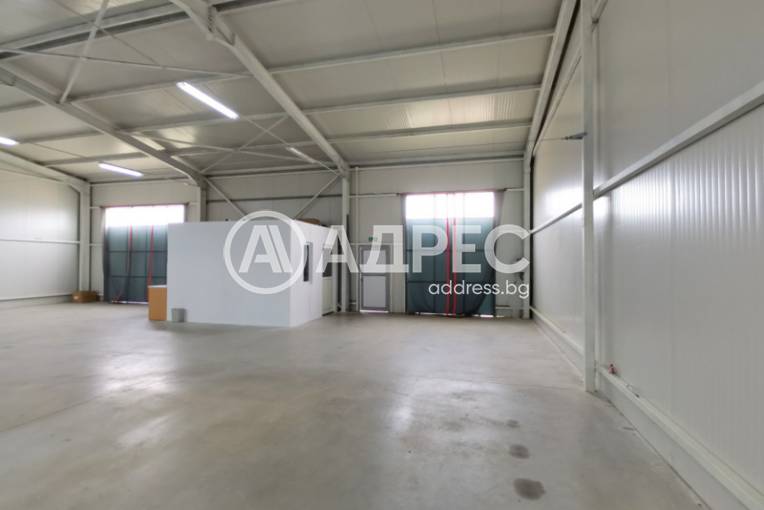 Цех/Склад, Склаве, 689267, Снимка 4