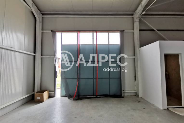 Цех/Склад, Склаве, 689267, Снимка 5