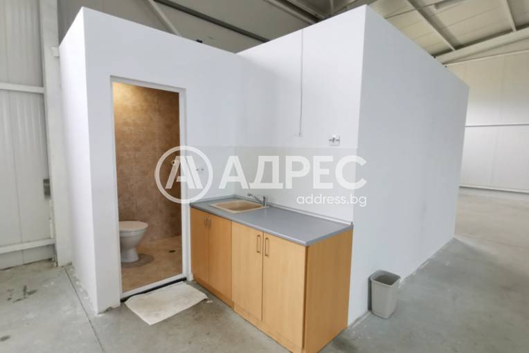 Цех/Склад, Склаве, 689267, Снимка 6