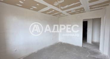 Тристаен апартамент, Стара Загора, Железник- изток, 693267, Снимка 1