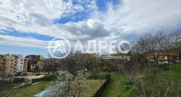 Тристаен апартамент, Стара Загора, Железник- изток, 693267, Снимка 12