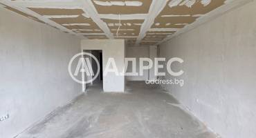 Тристаен апартамент, Стара Загора, Железник- изток, 693267, Снимка 3