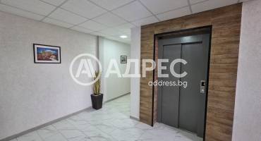 Тристаен апартамент, Стара Загора, Железник- изток, 693267, Снимка 7