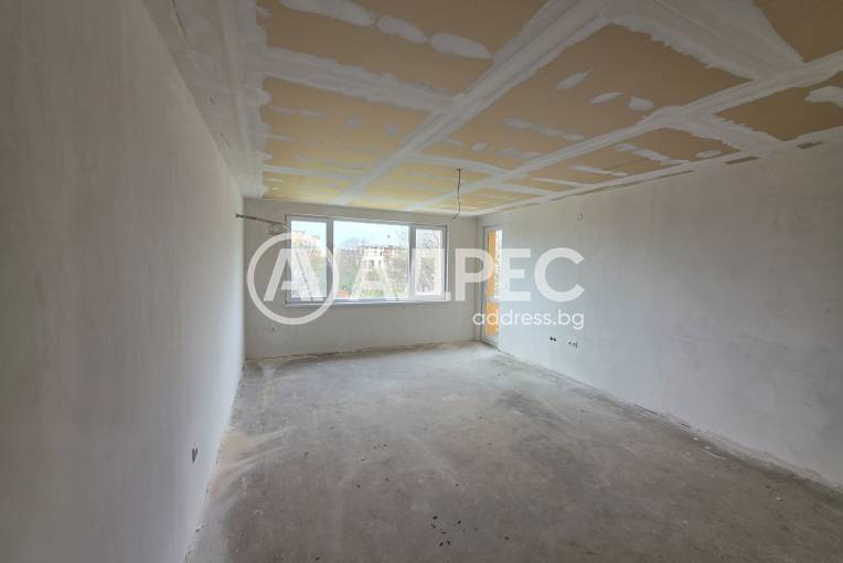 Тристаен апартамент, Стара Загора, Железник- изток, 693267, Снимка 2