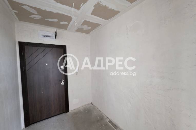 Тристаен апартамент, Стара Загора, Железник- изток, 693267, Снимка 6