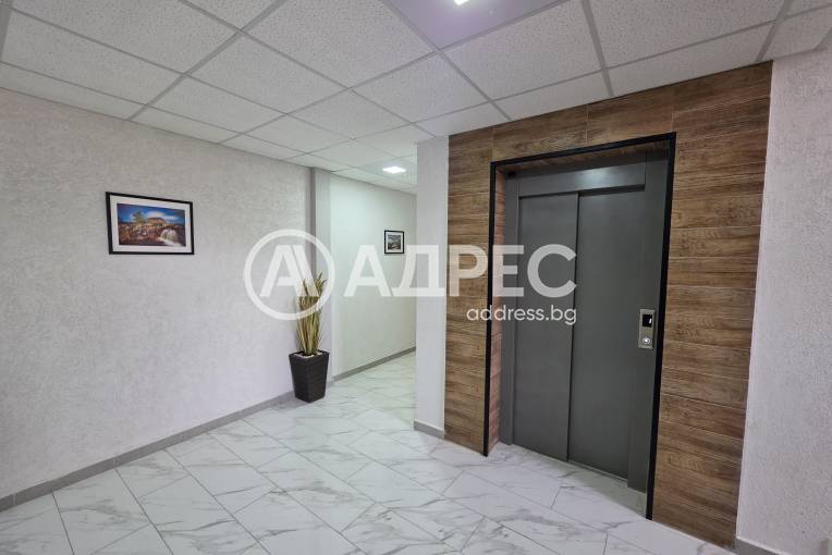 Тристаен апартамент, Стара Загора, Железник- изток, 693267, Снимка 7
