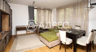 Двустаен апартамент, София, Редута, 694267, Снимка 2