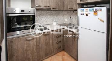 Двустаен апартамент, София, Редута, 694267, Снимка 4