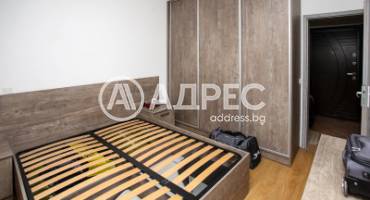 Двустаен апартамент, София, Редута, 694267, Снимка 8