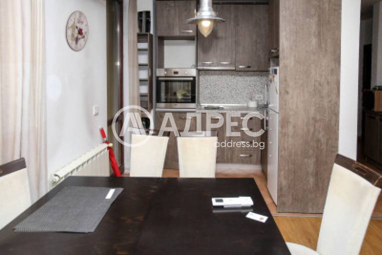 Двустаен апартамент, София, Редута, 694267, Снимка 3