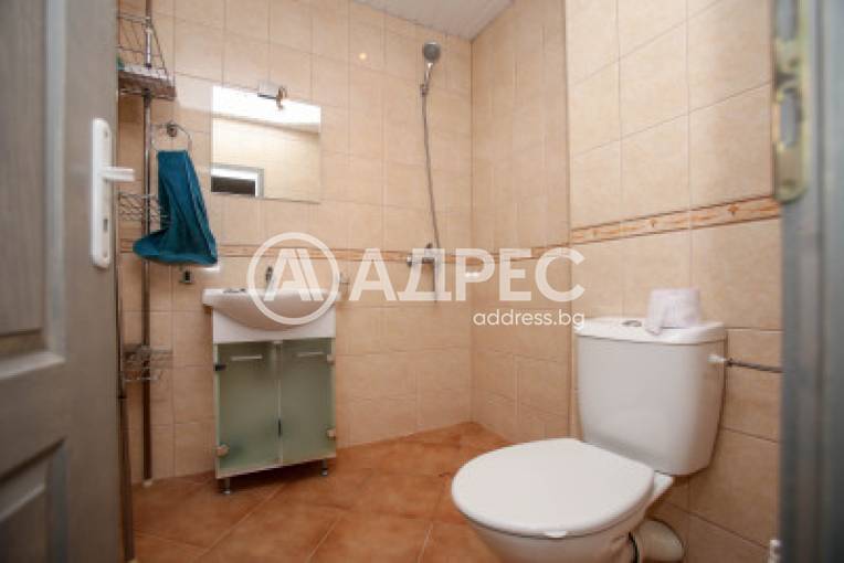 Двустаен апартамент, София, Редута, 694267, Снимка 6