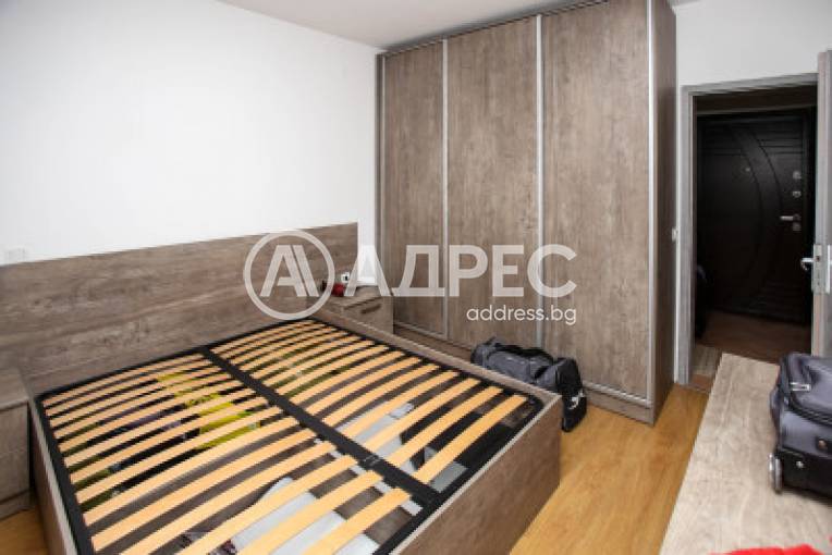 Двустаен апартамент, София, Редута, 694267, Снимка 8