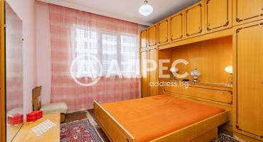 Многостаен апартамент, Варна, Владислав Варненчик, 699267, Снимка 1