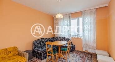 Многостаен апартамент, Варна, Владислав Варненчик, 699267, Снимка 2