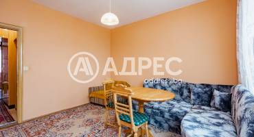 Многостаен апартамент, Варна, Владислав Варненчик, 699267, Снимка 3