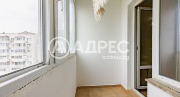 Многостаен апартамент, Варна, Владислав Варненчик, 699267, Снимка 4