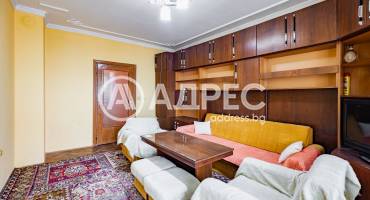 Многостаен апартамент, Варна, Владислав Варненчик, 699267, Снимка 5