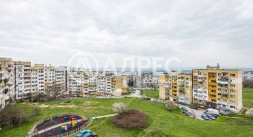 Многостаен апартамент, Варна, Владислав Варненчик, 699267, Снимка 8