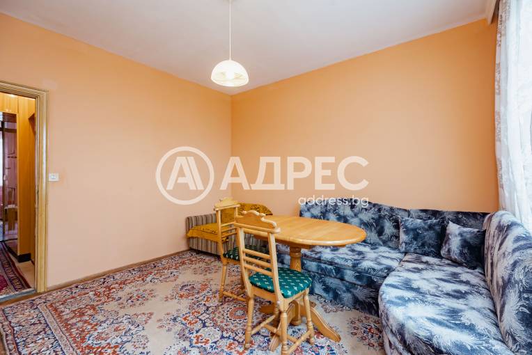 Многостаен апартамент, Варна, Владислав Варненчик, 699267, Снимка 3