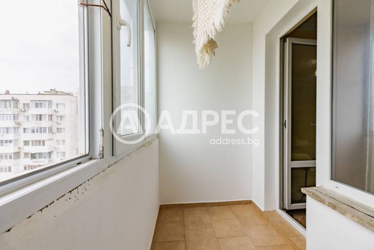 Многостаен апартамент, Варна, Владислав Варненчик, 699267, Снимка 4