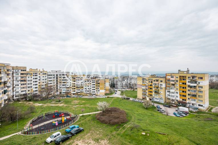 Многостаен апартамент, Варна, Владислав Варненчик, 699267, Снимка 8