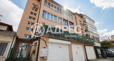 Тристаен апартамент, Варна, Аспарухово, 701267, Снимка 1