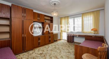 Тристаен апартамент, Варна, Аспарухово, 701267, Снимка 4