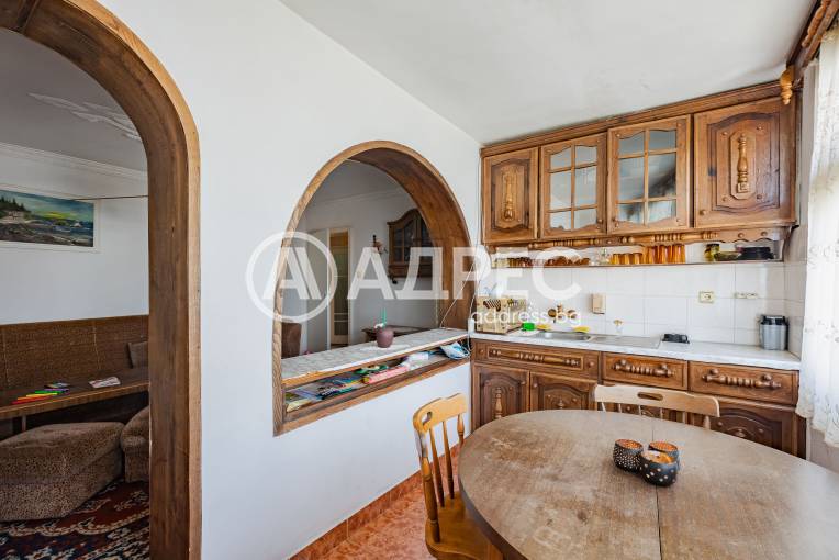 Тристаен апартамент, Варна, Аспарухово, 701267, Снимка 2